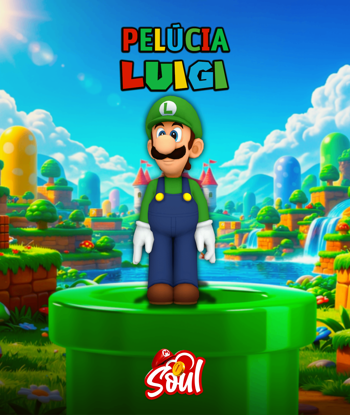 Luigi