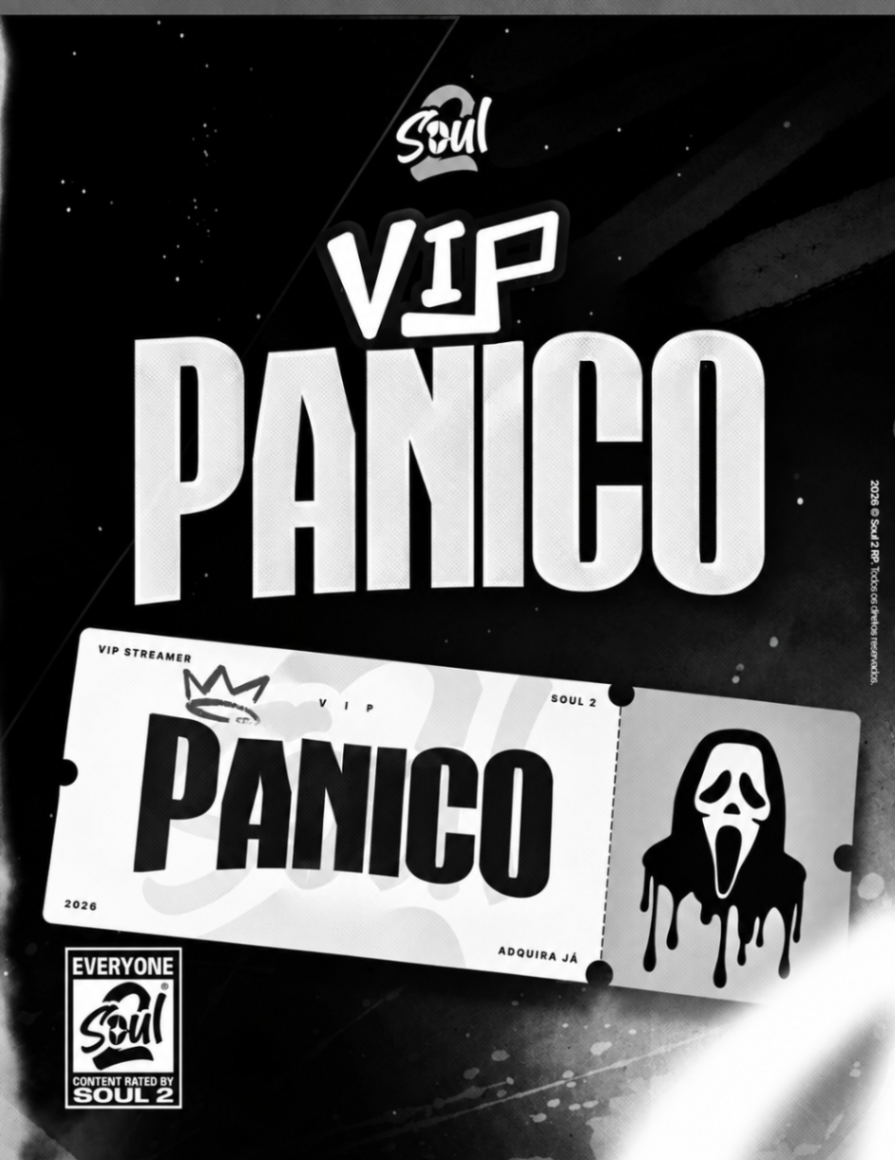 Doador Pânico