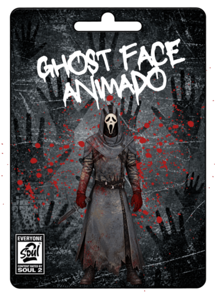 GhostFace