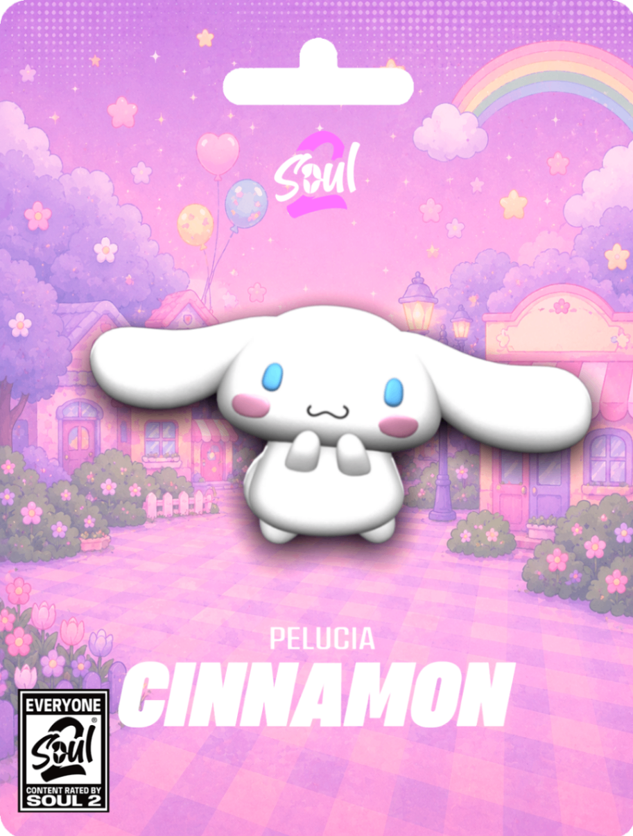 Cinnamoroll