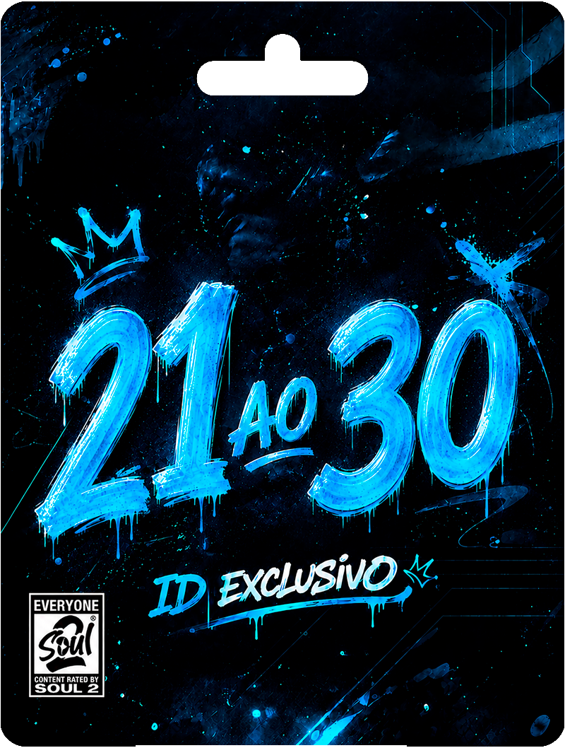 ID 21 ao 30
