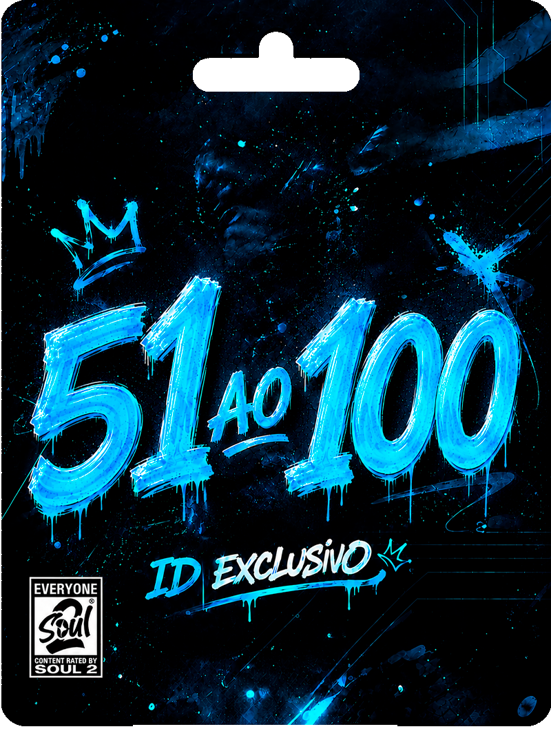 ID 51 ao 100