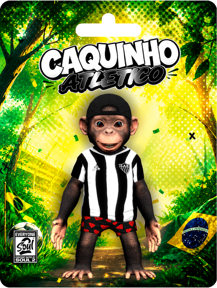 CAQUINHO ATLETICO