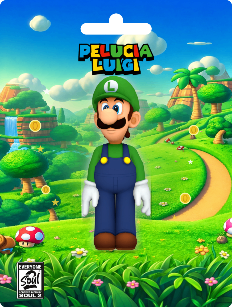 Luigi