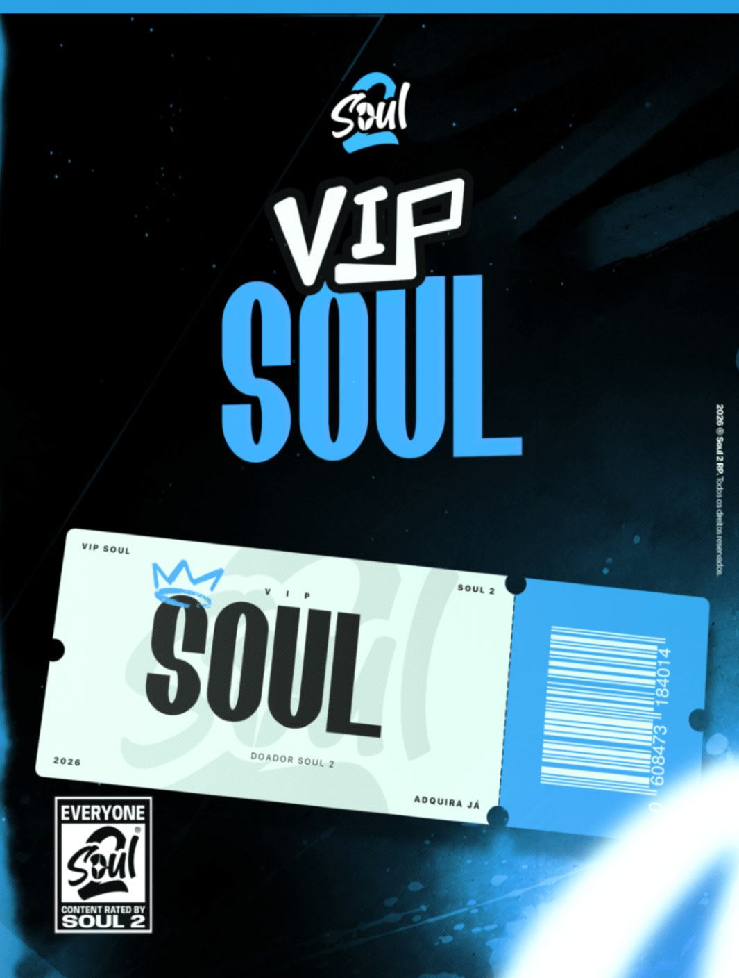 VIP SOUL