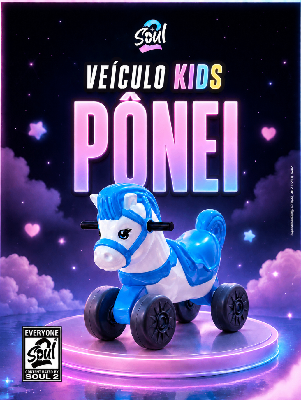 Pônei