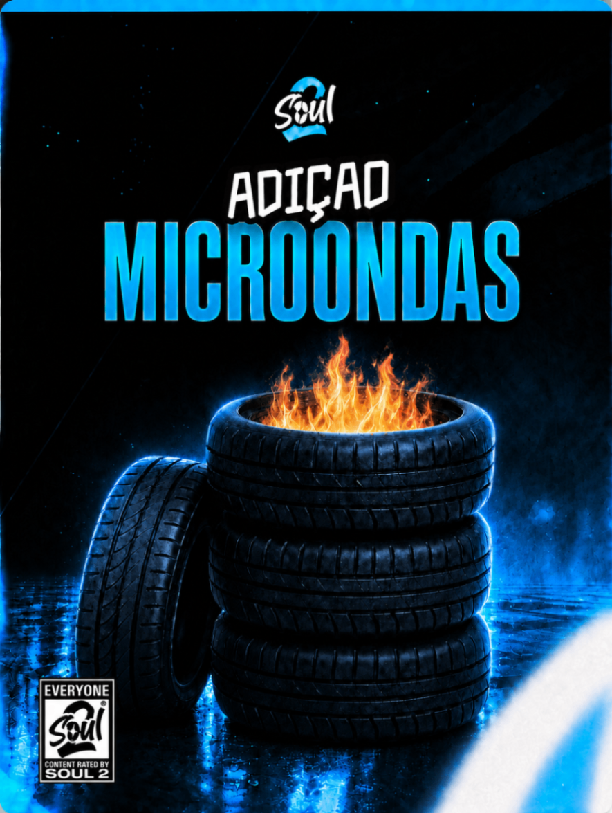 Microondas