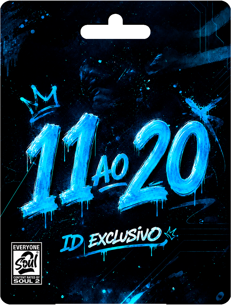 ID 11 ao 20