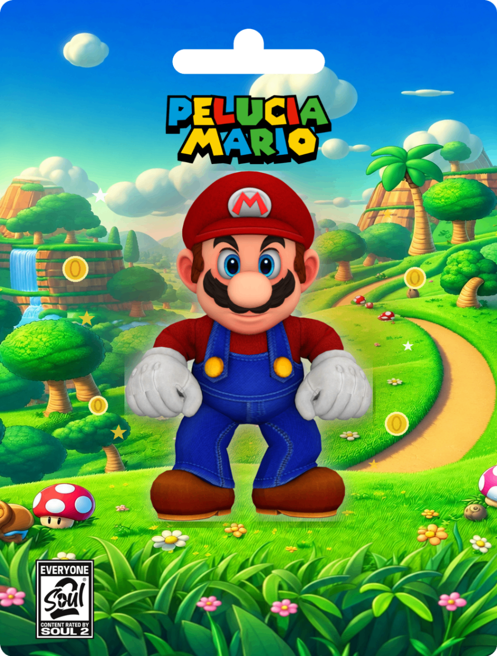 Mario