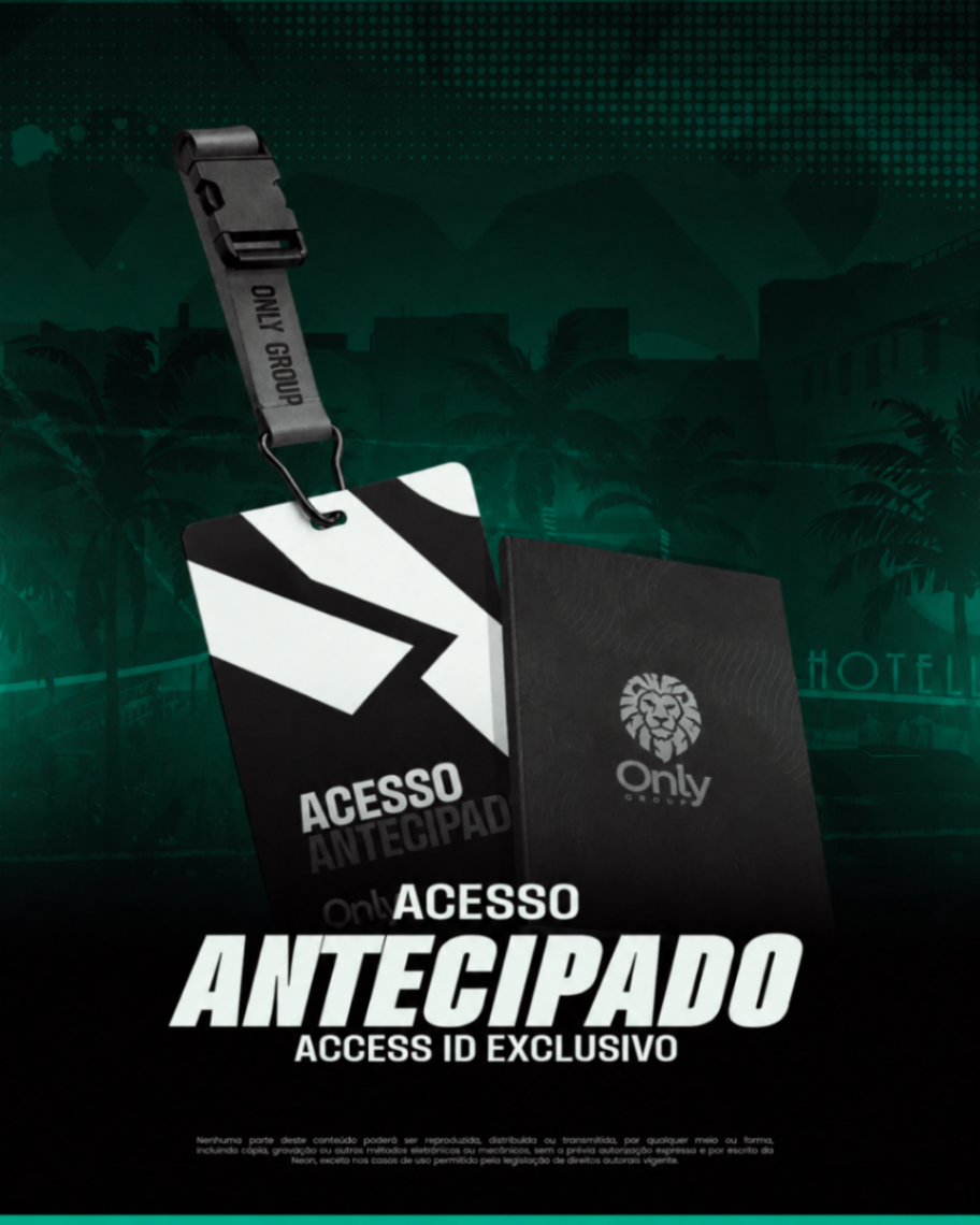Access ID Exclusivo