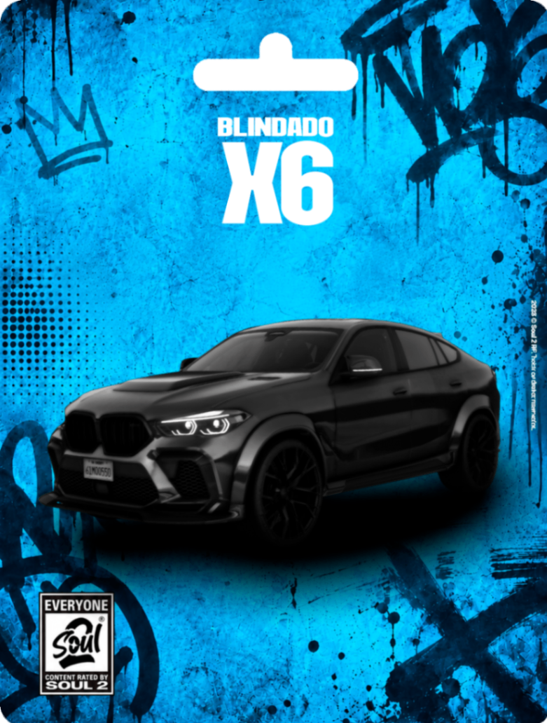 X6 - 16T