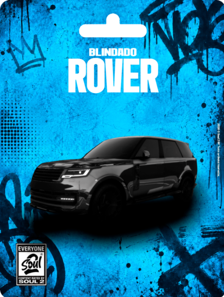 ROVER - 16T